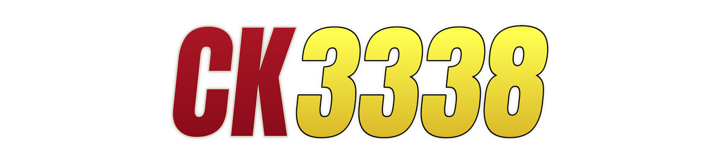 ck3338 লোগো